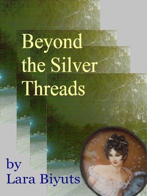 cover image of Beyond the Silver Threads